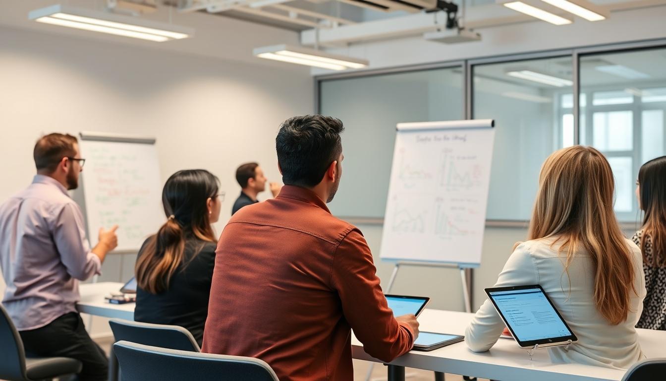 Transformative Workshops
